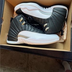 Jordan 12 retro playoff